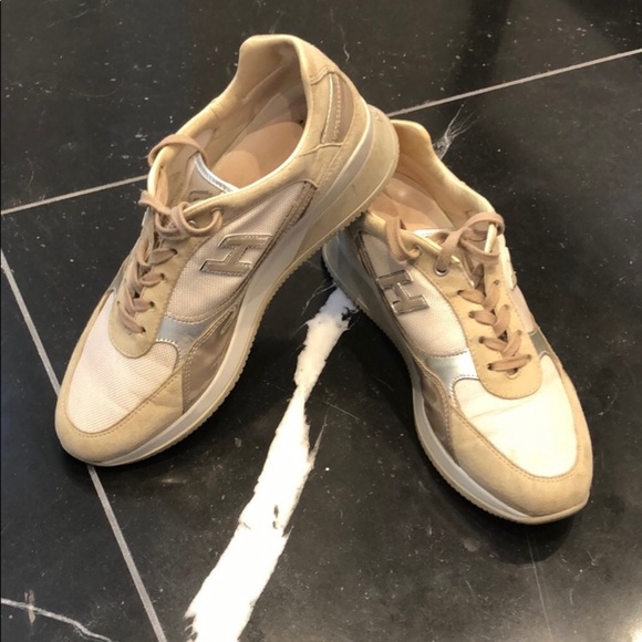 Hogan Shoes - HOGAN SNEAKERS LTD EDITION ✨